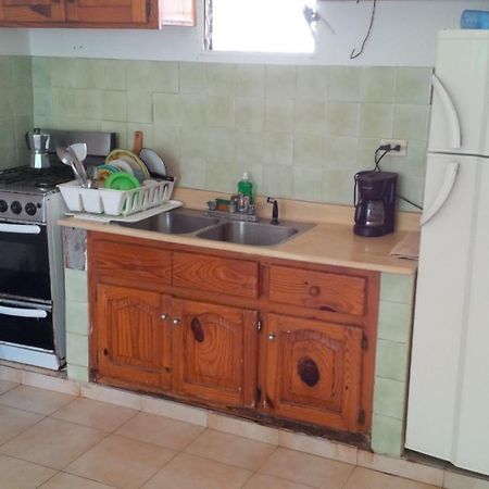 Apartments In Sosua Plaza 2 מראה חיצוני תמונה