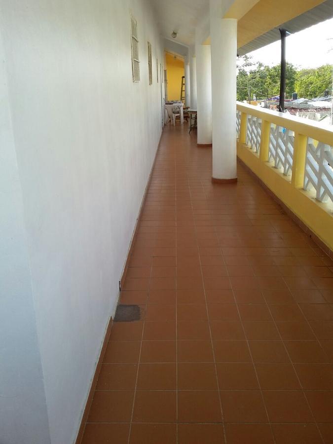 Apartments In Sosua Plaza 2 מראה חיצוני תמונה