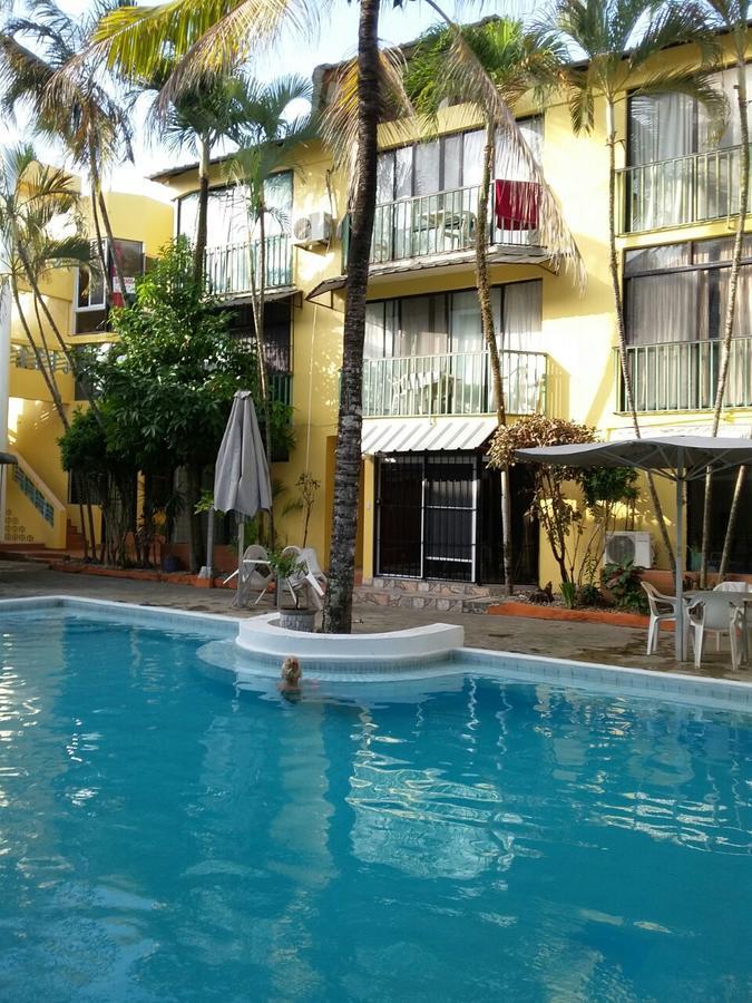 Apartments In Sosua Plaza 2 מראה חיצוני תמונה