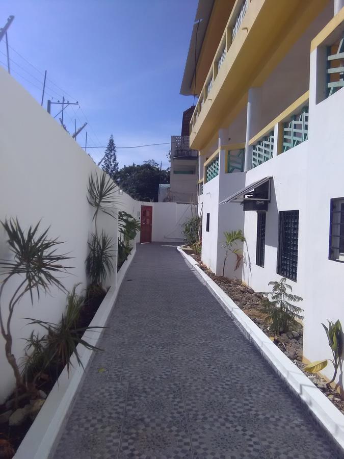 Apartments In Sosua Plaza 2 מראה חיצוני תמונה