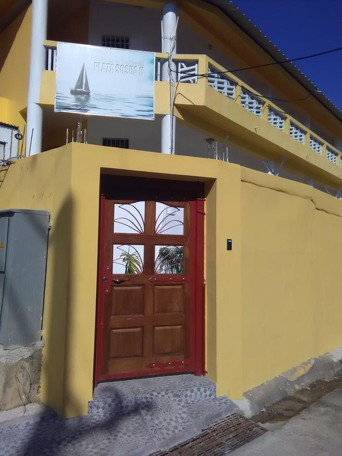Apartments In Sosua Plaza 2 מראה חיצוני תמונה