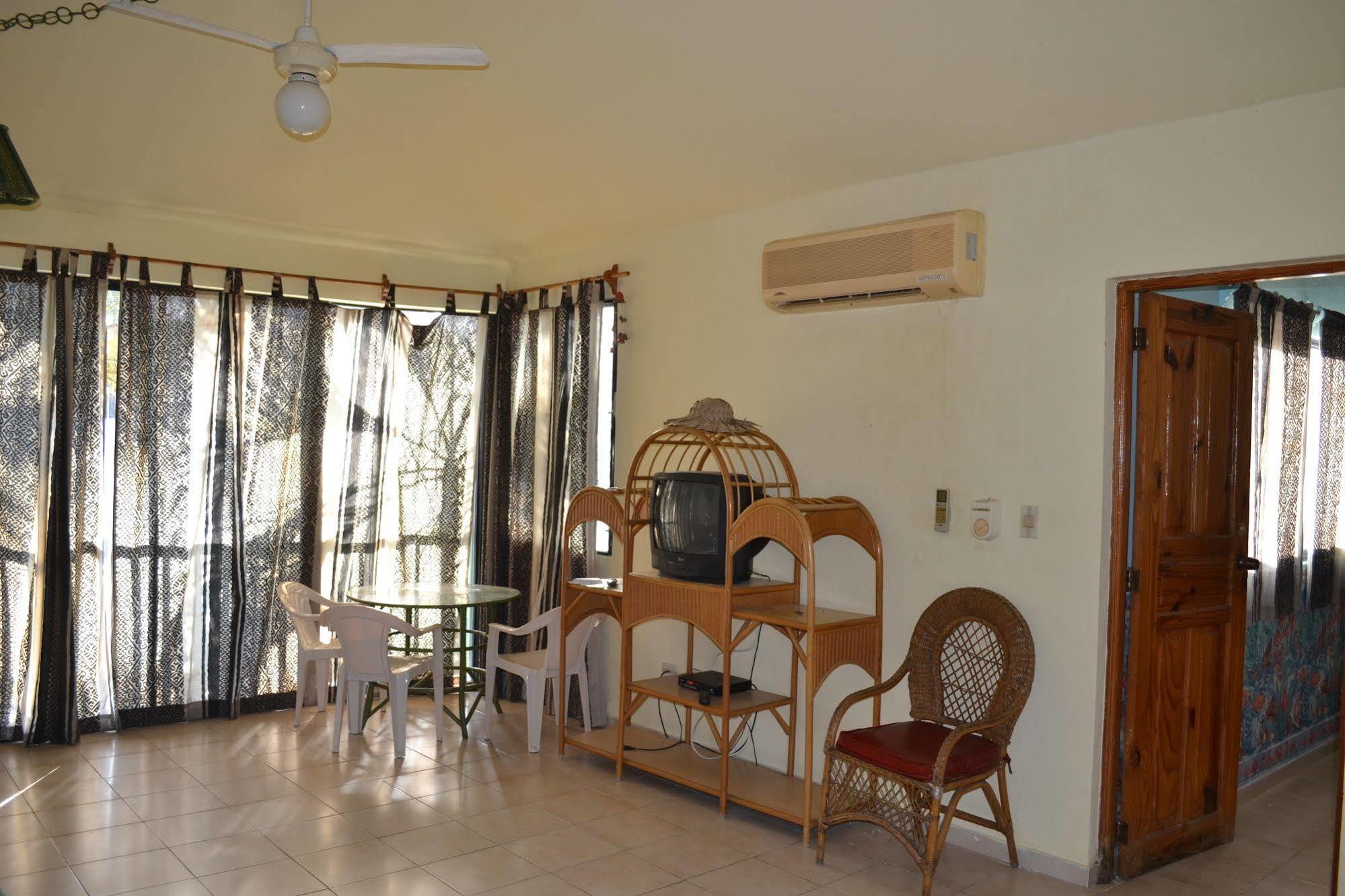 Apartments In Sosua Plaza 2 מראה חיצוני תמונה