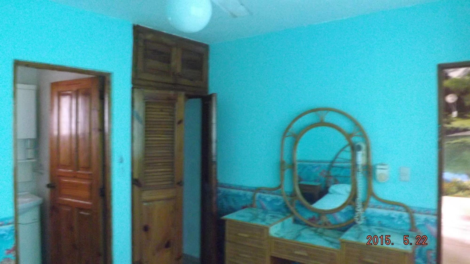 Apartments In Sosua Plaza 2 מראה חיצוני תמונה