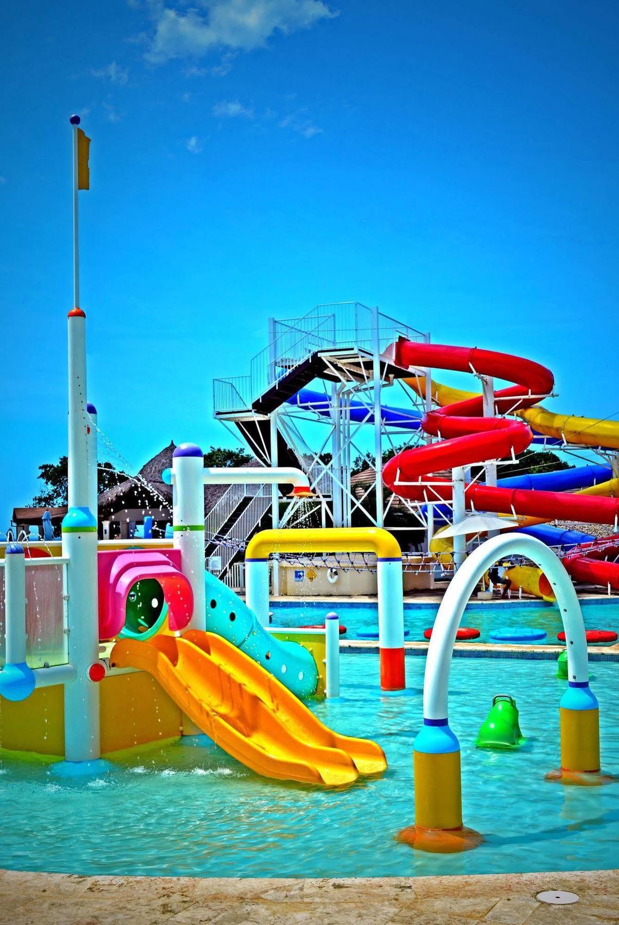Apartments In Sosua Plaza 2 מראה חיצוני תמונה