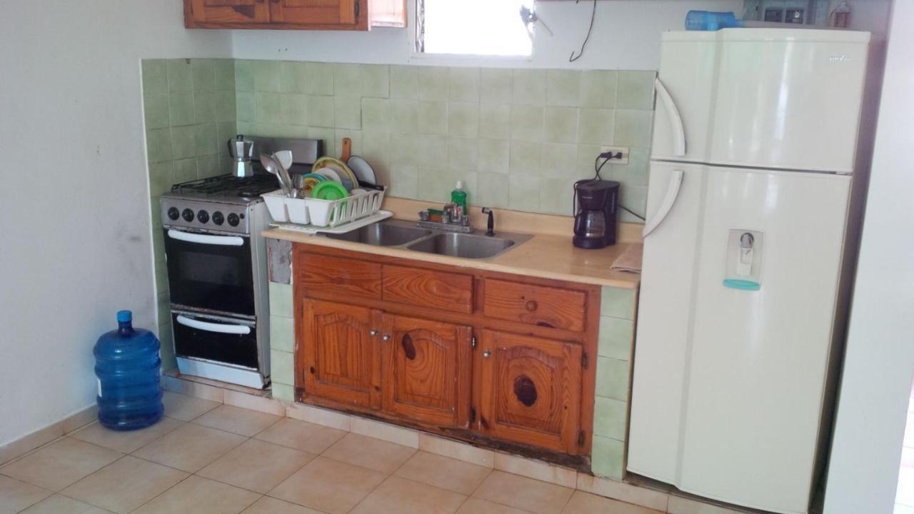 Apartments In Sosua Plaza 2 מראה חיצוני תמונה